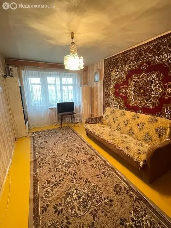 3-комнатная квартира: Брянск, улица Репина, 13 (61.6 м) - Фото 2