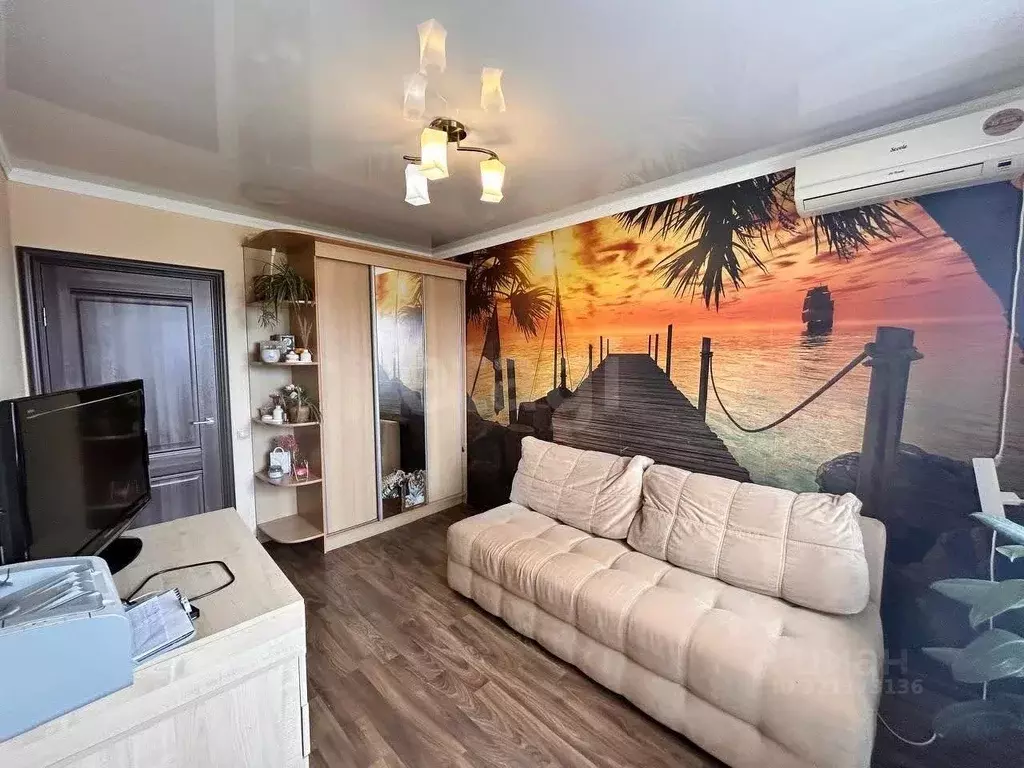 2-к кв. Ставропольский край, Ставрополь ул. Чехова, 79/1 (50.0 м) - Фото 2