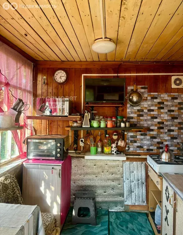 Дом в деревня Калиновка, 83 (72.5 м) - Фото 2