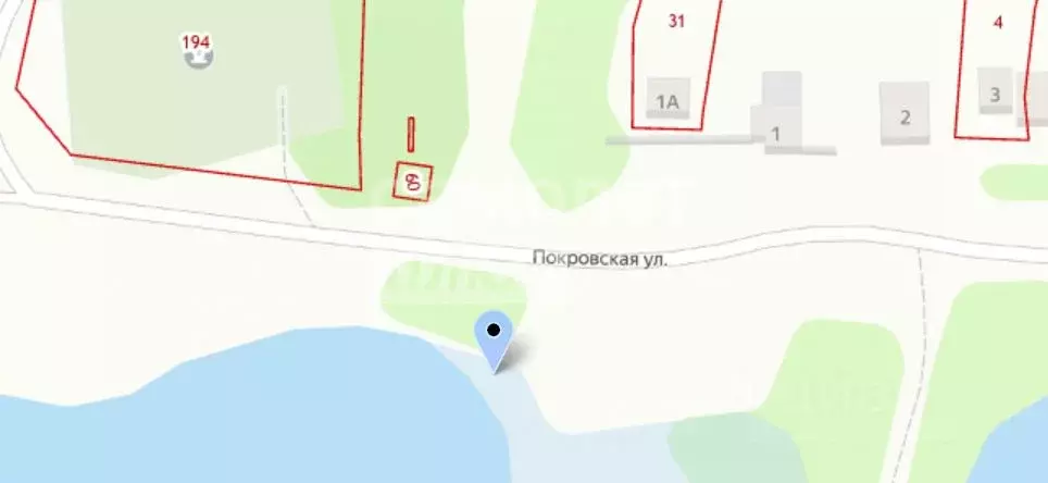 Участок в Владимирская область, Суздальский район, Селецкое ... - Фото 1