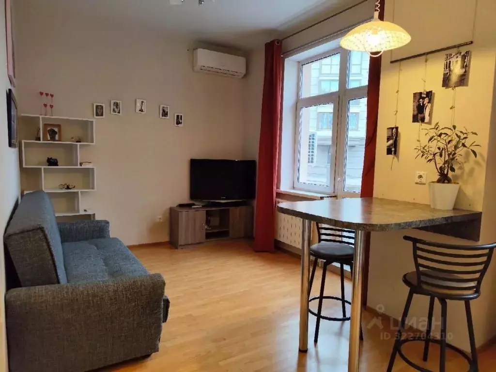 1-к кв. Татарстан, Казань ул. Бехтерева, 9А (35.0 м) - Фото 2