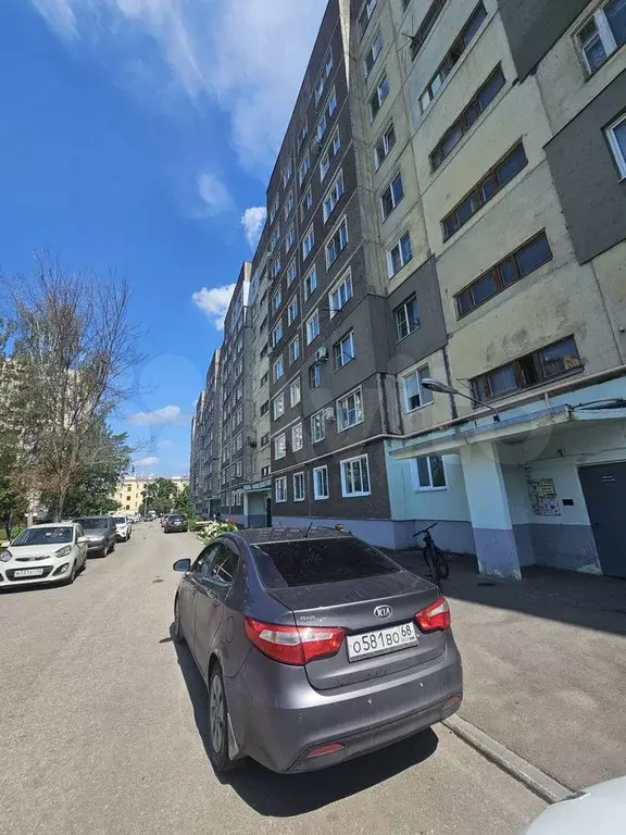 1-к. квартира, 40 м, 7/9 эт. - Фото 0