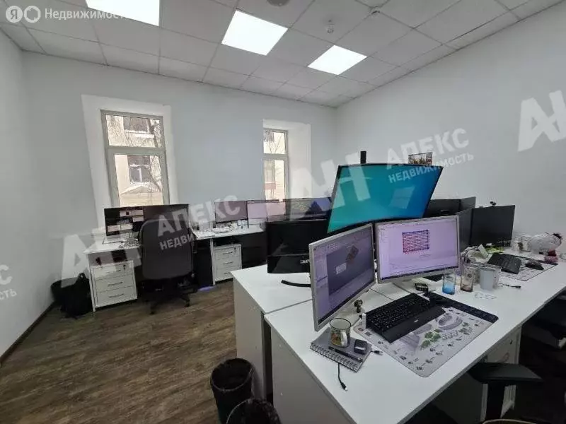 Офис (132 м) - Фото 2