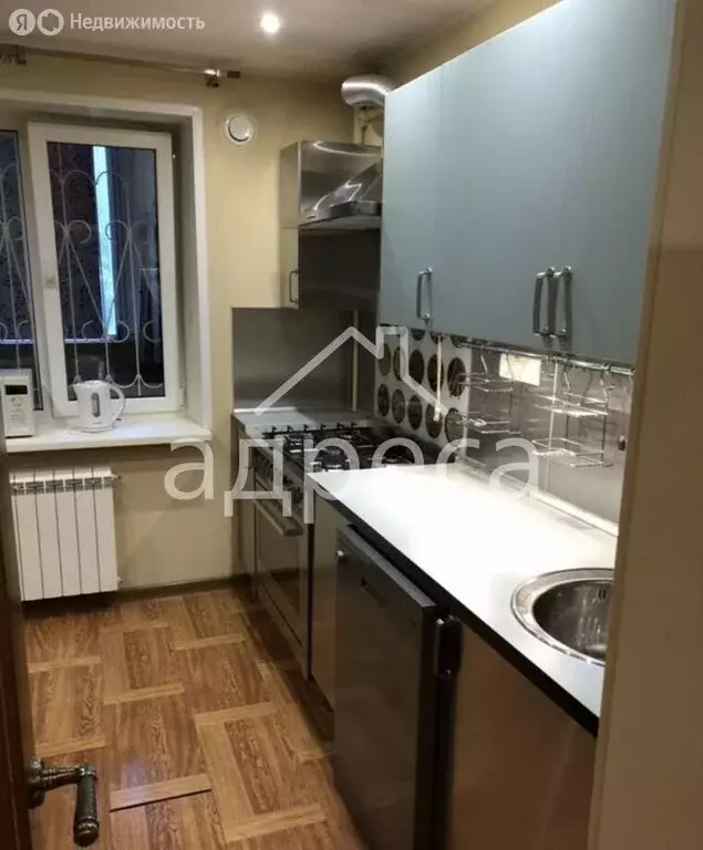 2-комнатная квартира: Самара, проспект Ленина, 3 (50 м) - Фото 2