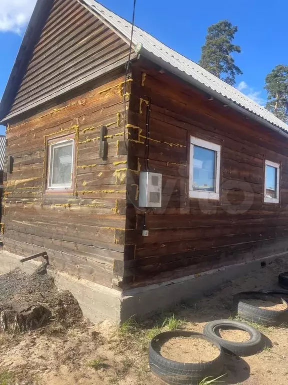 Дом 60 м на участке 10 сот. - Фото 1
