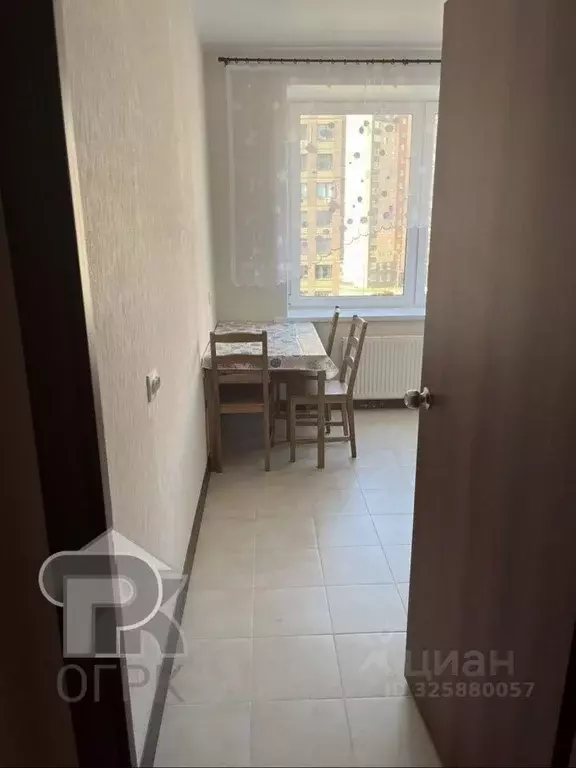 1-к кв. Московская область, Балашиха Саввино мкр, бул. Спасский, 3 ... - Фото 2