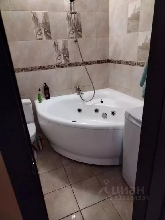 1-к кв. Санкт-Петербург Варшавская ул., 6к1 (44.0 м) - Фото 1