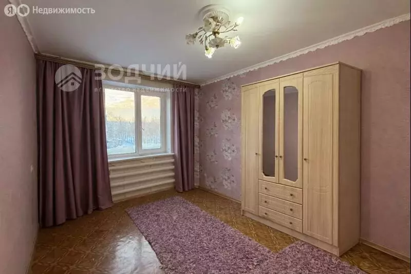 2-комнатная квартира: Канаш, улица Куйбышева, 17 (49.8 м) - Фото 2