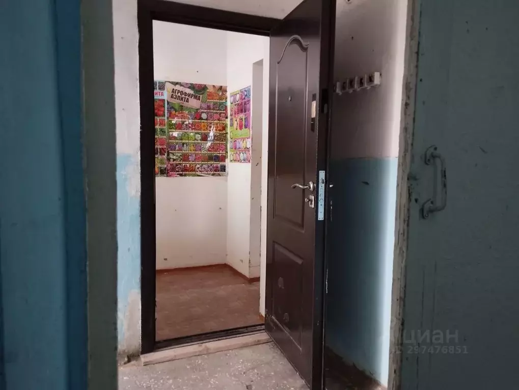 Помещение свободного назначения в Самарская область, с. Кошки ул. 60 ... - Фото 1