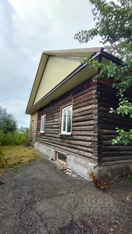 Дом в Алтайский край, Бийский район, с. Первомайское Березовая ул., 40 ... - Фото 0
