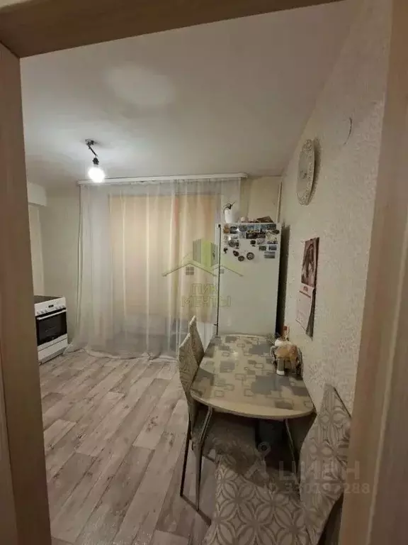 1-к кв. Бурятия, Улан-Удэ 104-й мкр, 1/1 (33.6 м) - Фото 1