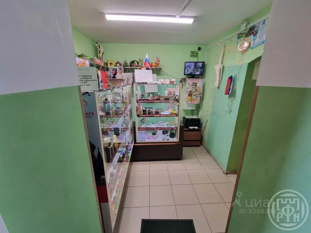 Помещение свободного назначения в Ленинградская область, Сертолово ... - Фото 2