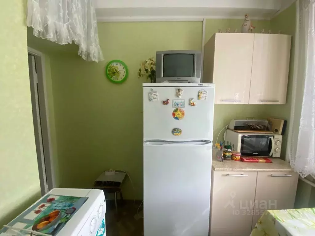 2-к кв. Севастополь просп. Победы, 58 (45.0 м) - Фото 2