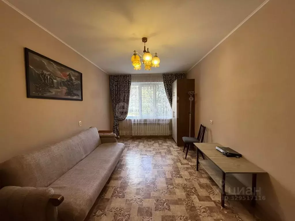 2-к кв. Крым, Симферополь ул. Бела Куна (51.0 м) - Фото 1