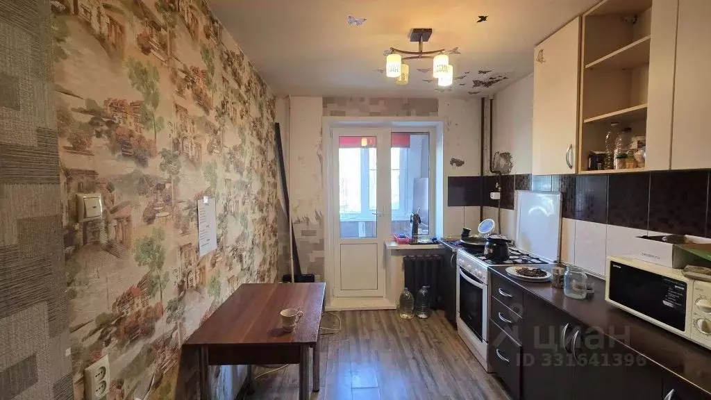 3-к кв. Костромская область, Кострома Паново мкр, 25 (64.8 м) - Фото 1