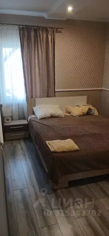 Комната Севастополь с. Осипенко, ш. Качинское, 30/60 - Фото 0