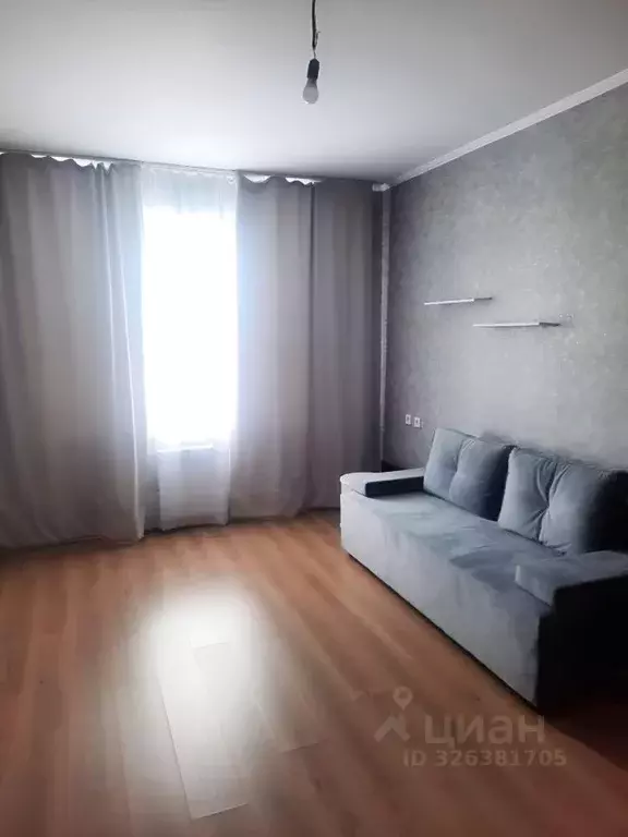 1-к кв. Белгородская область, Белгородский район, Дубовское с/пос, ... - Фото 1