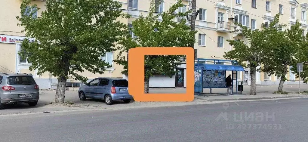 Торговая площадь в Нижегородская область, Дзержинск просп. Ленина, 85 ... - Фото 2