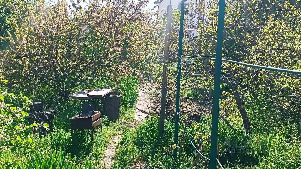 Участок в Краснодарский край, Новороссийск Майковская ул. (6.5 сот.) - Фото 1