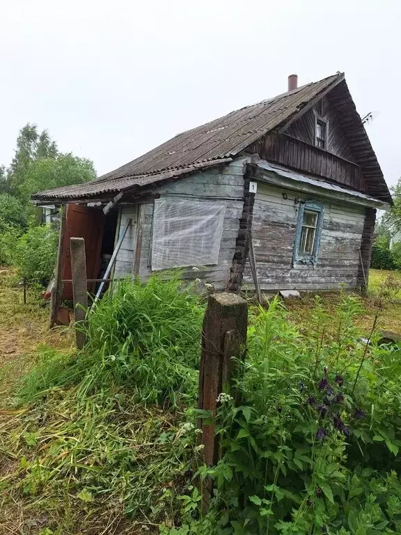 Дом в Московская область, городской округ Клин, деревня Коноплино (17 ... - Фото 1