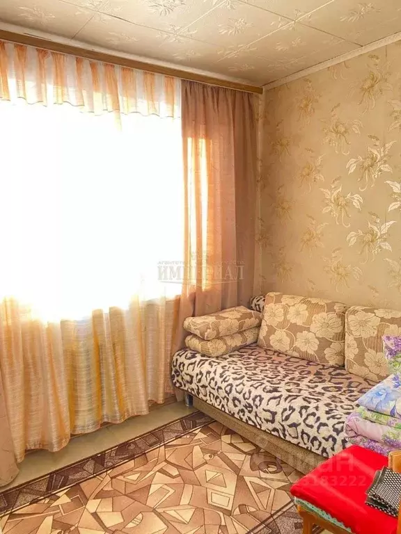 Комната Марий Эл, Йошкар-Ола Орая ул., 51 (16.0 м) - Фото 2