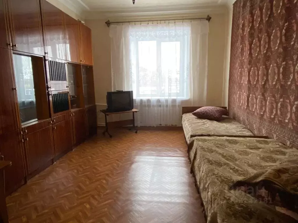 2-к кв. Нижегородская область, Дзержинск просп. Ленина, 85 (65.0 м) - Фото 1
