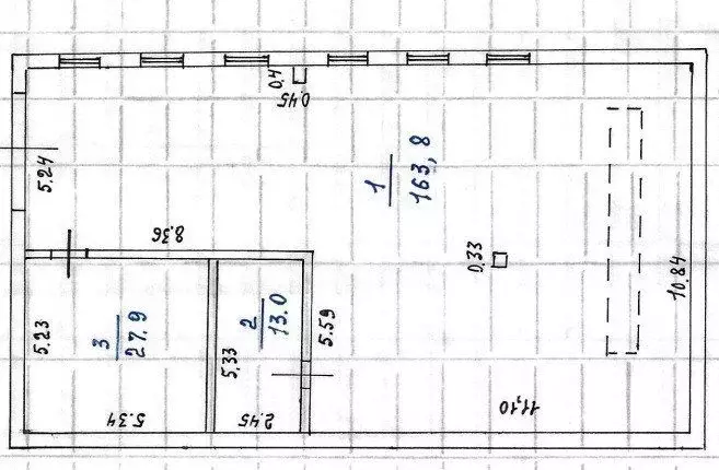 Производственное помещение в Удмуртия, Ижевск 14-я ул., 141Б (164 м) - Фото 2