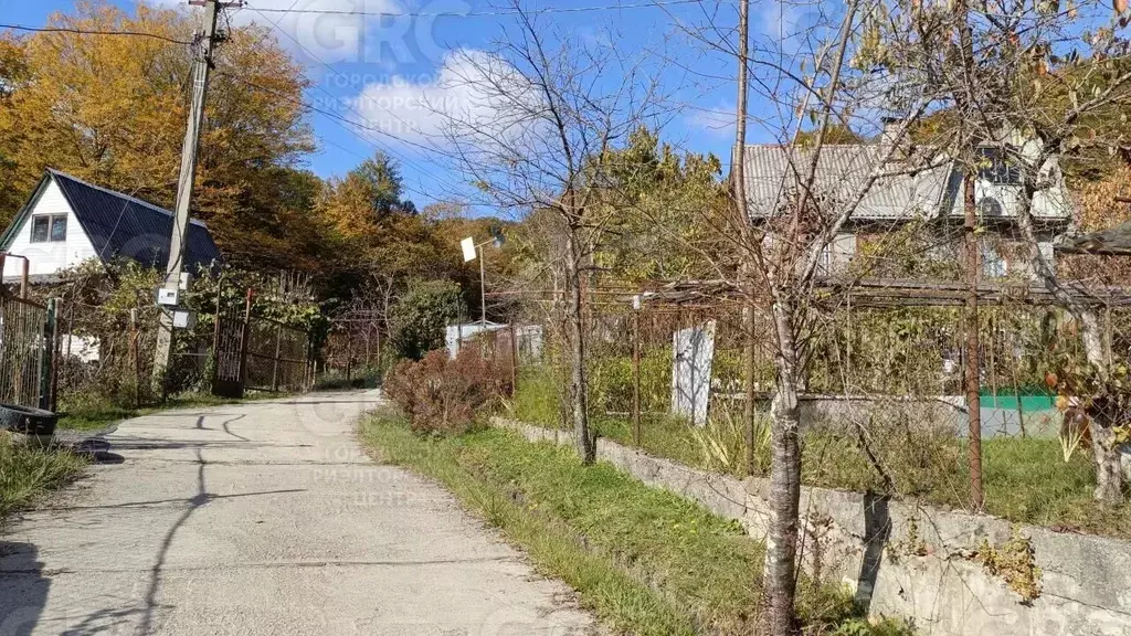 Участок в Краснодарский край, Сочи городской округ, с. Пластунка, ... - Фото 0