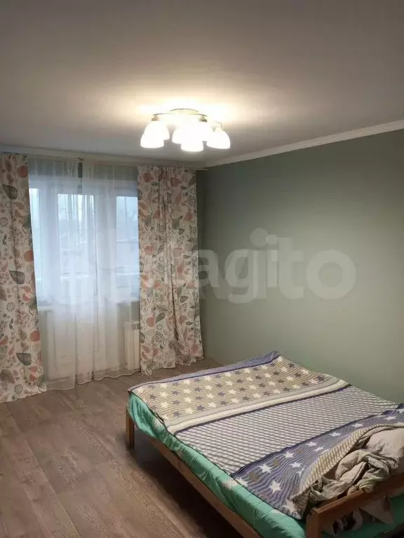 2-к. квартира, 42,9 м, 5/5 эт. - Фото 1