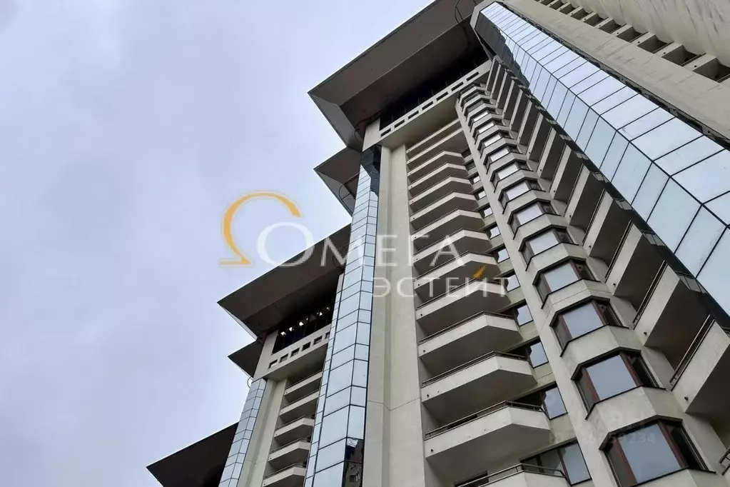 2-к кв. Москва ул. Архитектора Власова, 6 (105.8 м) - Фото 0