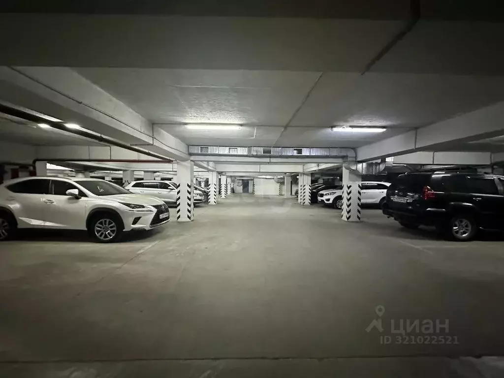 Гараж в Крым, Алушта ул. Школьная (17 м) - Фото 1