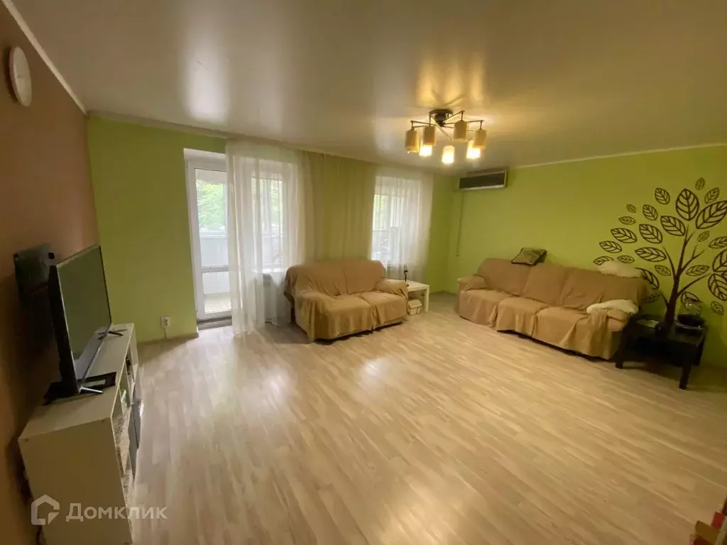 Продаётся 3-к квартира, 71 м - Фото 0