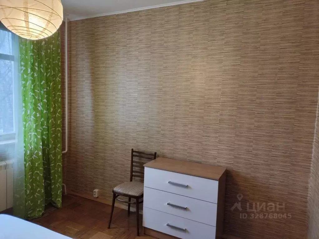 Комната Москва ул. Твардовского, 9К1 (13.0 м) - Фото 2