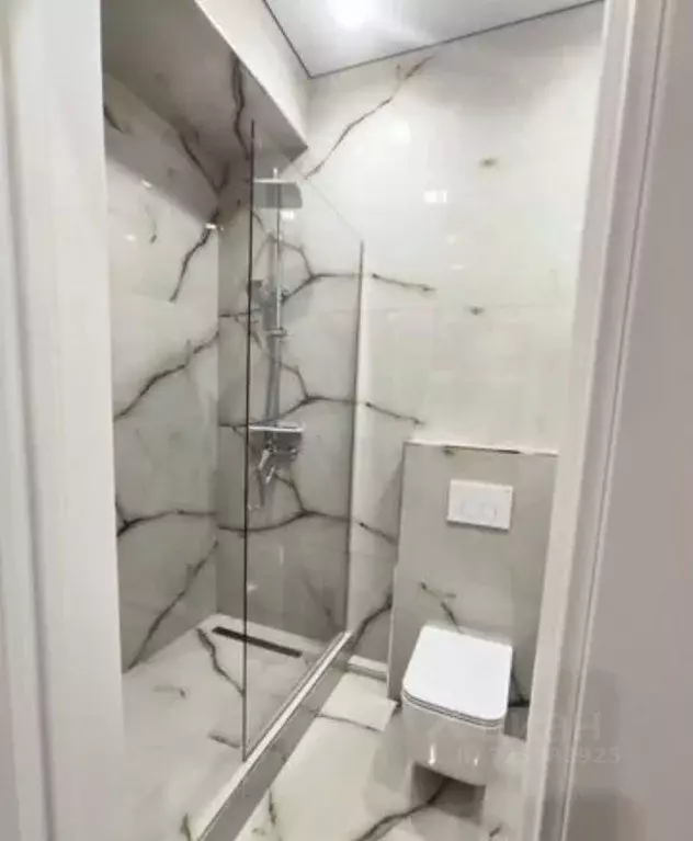 1-к кв. Ставропольский край, Пятигорск ул. Пестова, 5 (48.0 м) - Фото 2