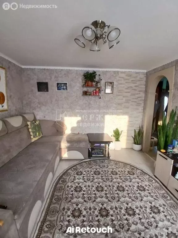 Дом в Кемерово, улица Обнорского (40.2 м) - Фото 2