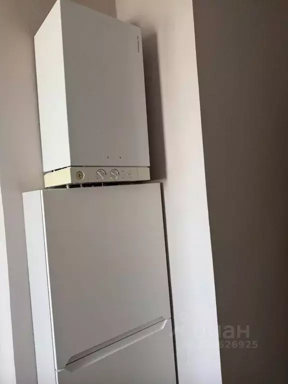 2-к кв. Тверская область, Тверь ул. 1-я Суворова, 13 (58.0 м) - Фото 2