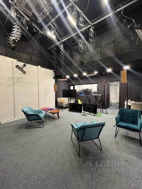 Офис в Москва ул. Бутлерова, 17 (98 м) - Фото 0