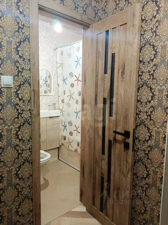 1-к кв. Тюменская область, Тюмень ул. Елизарова, 6 (38.5 м) - Фото 1