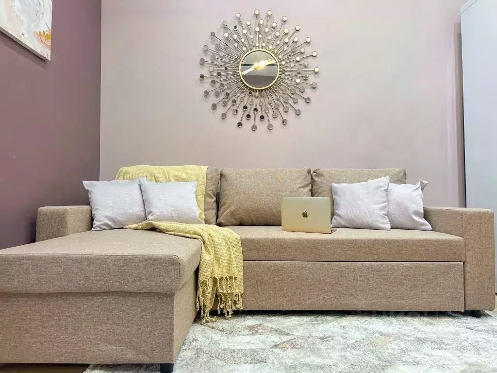 1-к кв. Москва Ходынский бул., 2 (32.0 м) - Фото 2