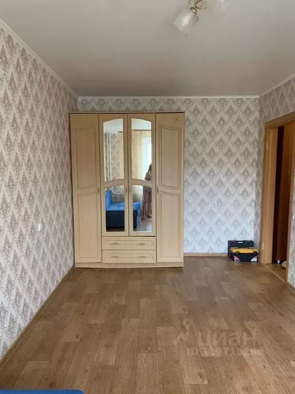 1-к кв. Тюменская область, Тюмень Тарманы мкр, ул. Маршака, 5 (32.0 м) - Фото 0
