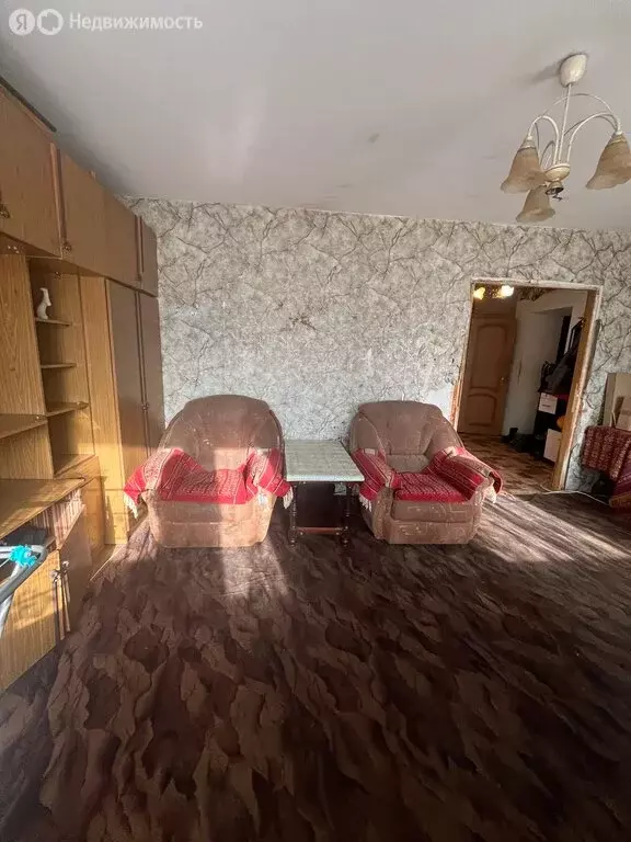 3-комнатная квартира: Уфа, улица 40 лет Октября, 7 (67.4 м) - Фото 1