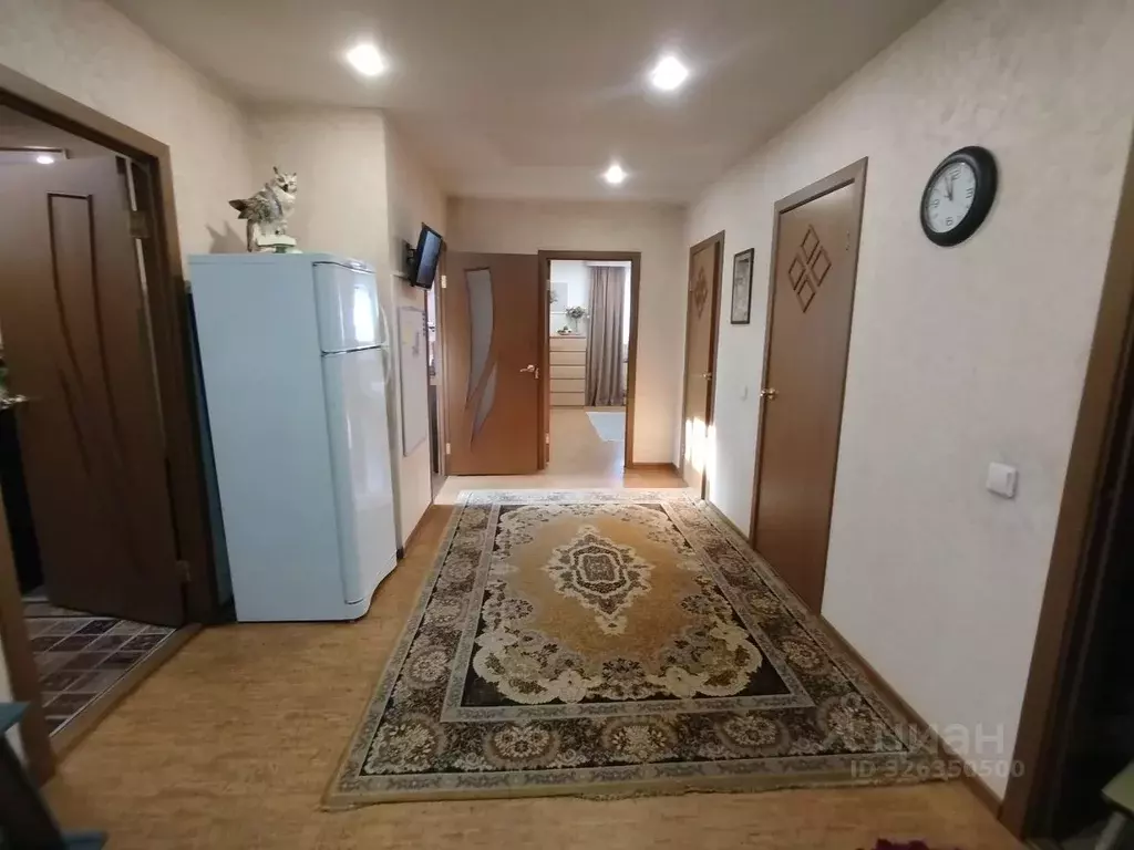 Дом в Свердловская область, Екатеринбург УВД-2 КС, 192 (108 м) - Фото 1