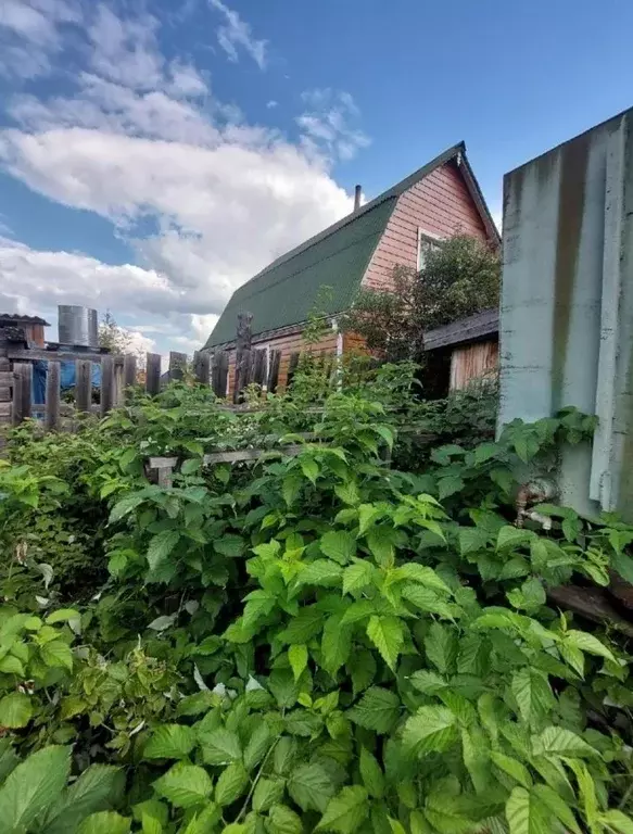 Дом в Саха (Якутия), Жатай городской округ, Жатай рп ул. Набережная ... - Фото 2