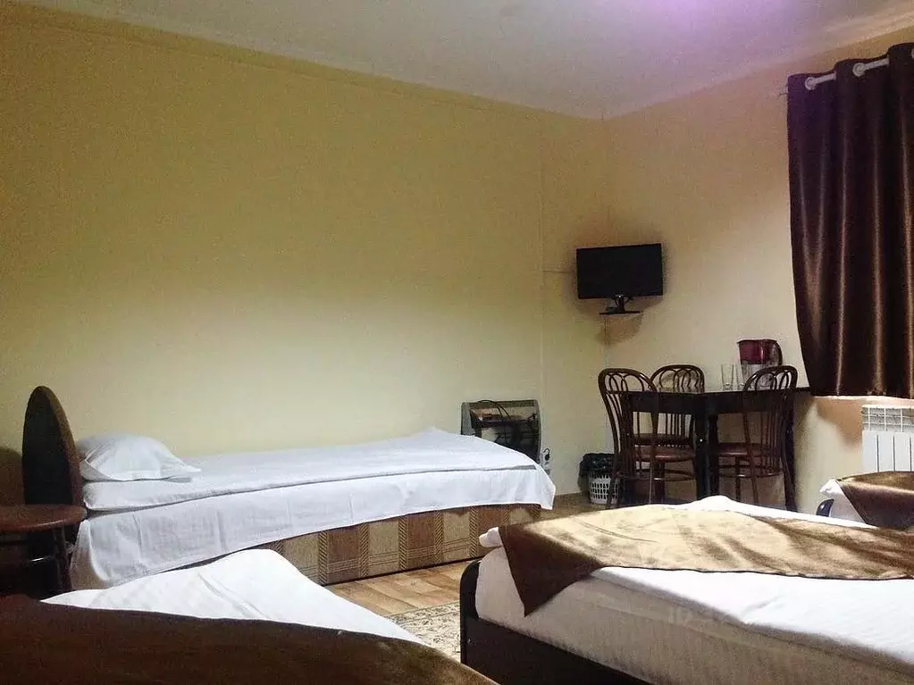 Комната Забайкальский край, Борзя ул. Карла Маркса, 97 (30.0 м) - Фото 1