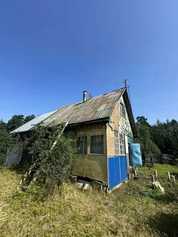 Коттедж, 70 м - Фото 1