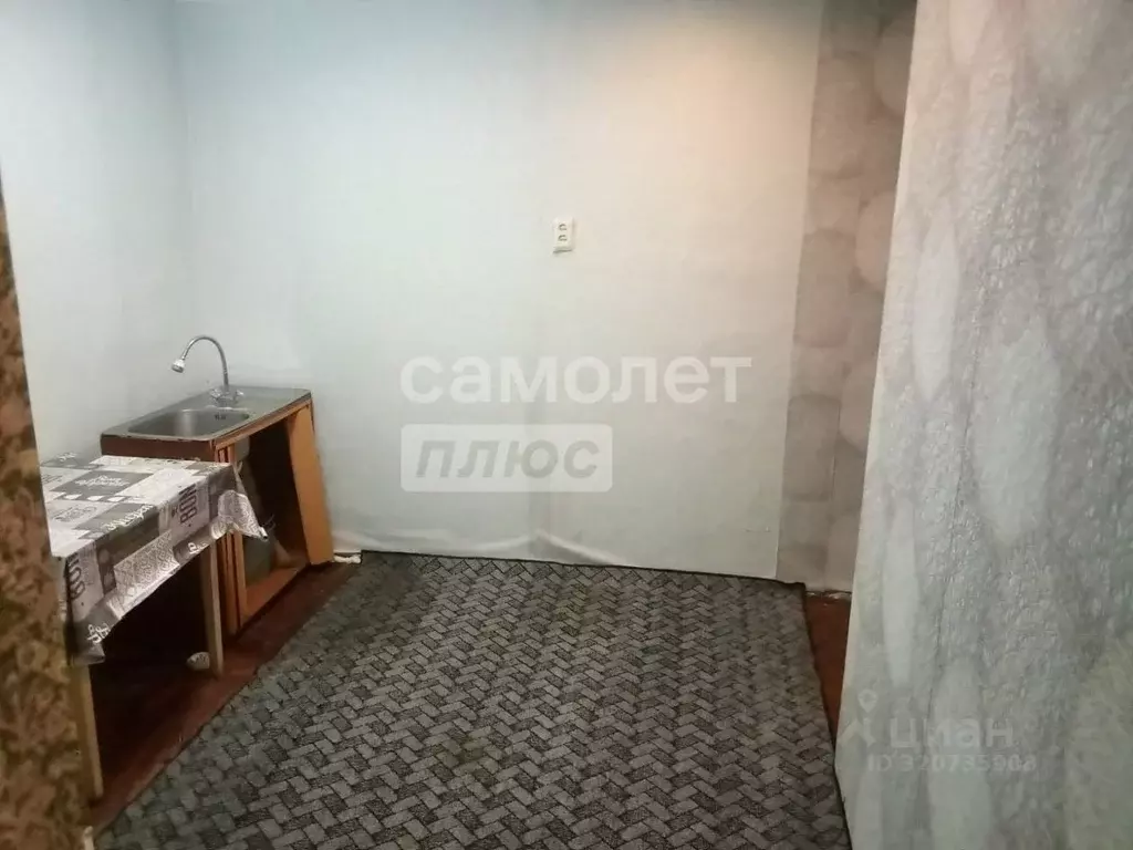 Комната Курская область, Курск пос. Аккумулятор, 38 (26.0 м) - Фото 0