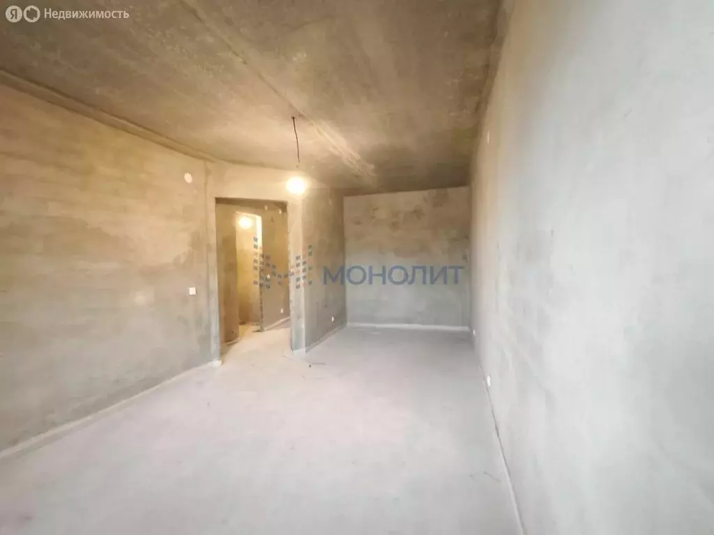 1-комнатная квартира: Йошкар-Ола, улица Йывана Кырли, 33 (34.9 м) - Фото 2