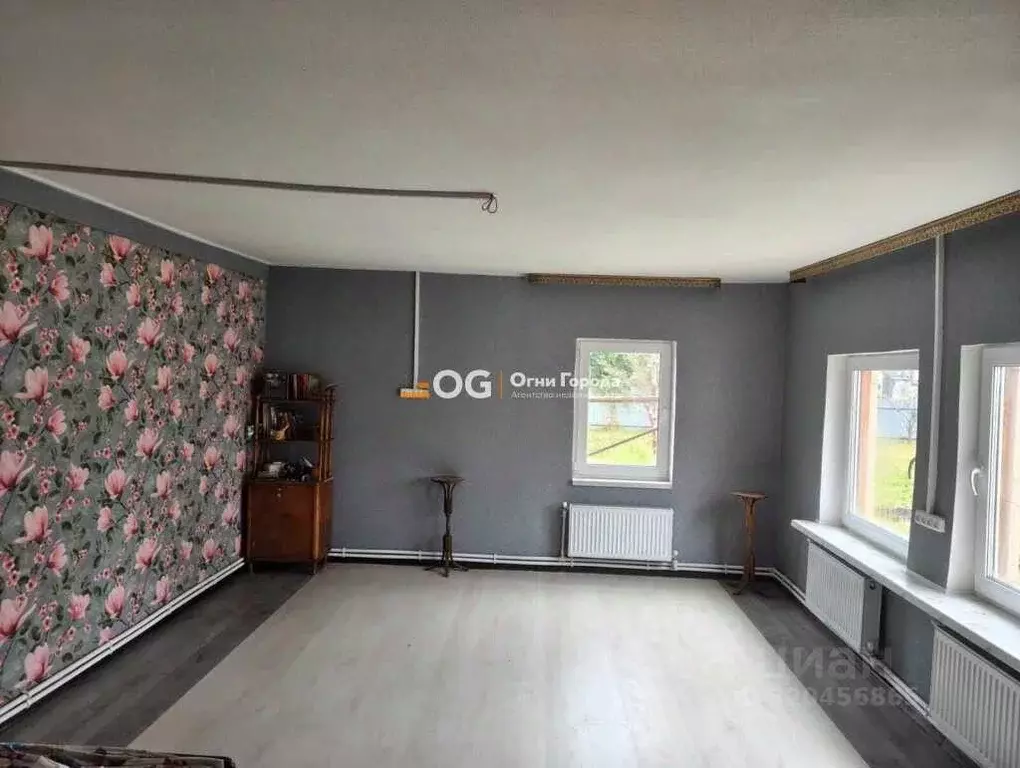 Дом в Брянская область, Брянск Ореховый пер., 13 (60 м) - Фото 1