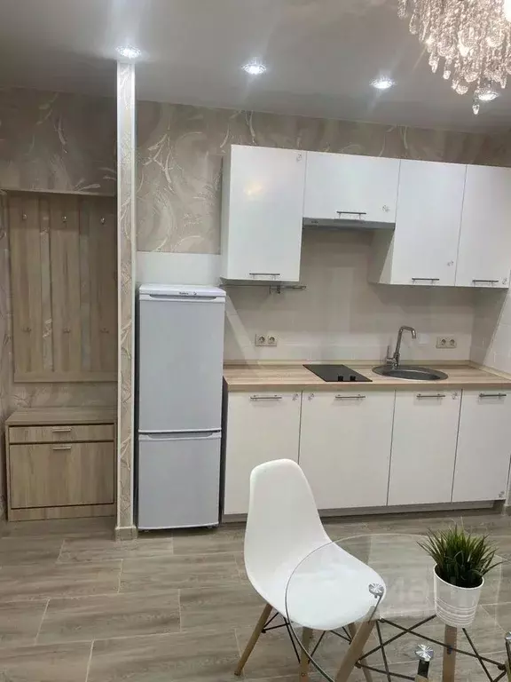 2-к кв. Московская область, Красногорск бул. Красногорский, 20 (50.0 ... - Фото 2