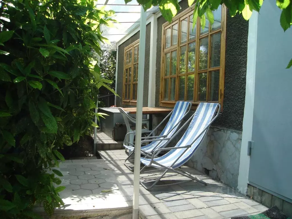 1-к кв. Крым, Ялта ул. Красных Партизан, 5А (37.0 м) - Фото 0